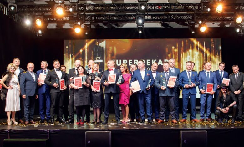 SuperDEKARZE 2019 – najlepsi w dekarskim biznesie Nasz dekarz