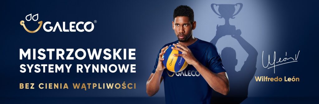 galeco mistrzowskie systemy rynnowe