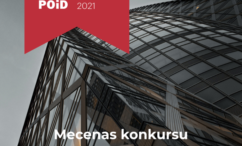 FAKRO wśród mecenasów międzynarodowego konkursu POiD Building Awards 2021 Nasz Dekarz