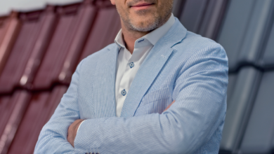 Marek Marchewka Nasz Dekarz