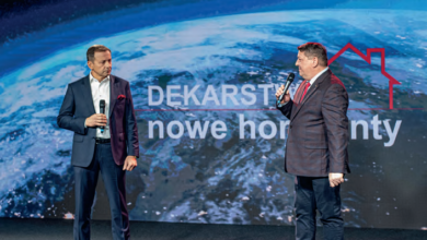Dekarstwo Nasz Dekarz