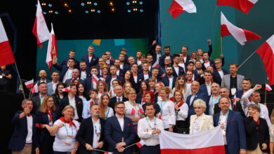EuroSkills Gdańsk 2023 Zawód Przyszłości Dekarz Nasz Dekarz