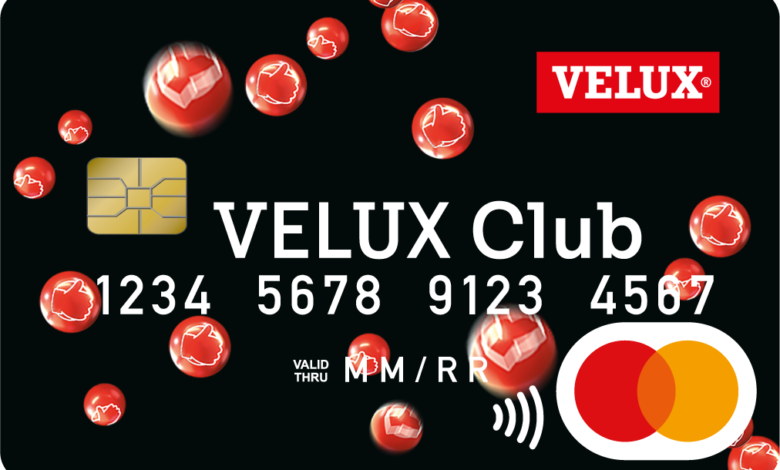 Program dla dekarzy Velux Club