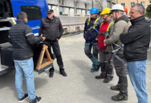 Mobilna Akademia swisspor