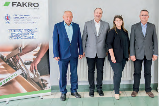 Ryszard Florek, Sabina Sujew Pascal Civiti