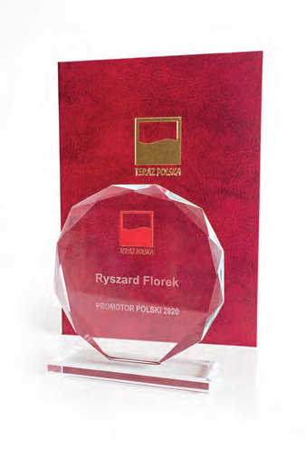 ryszard florek teraz polska