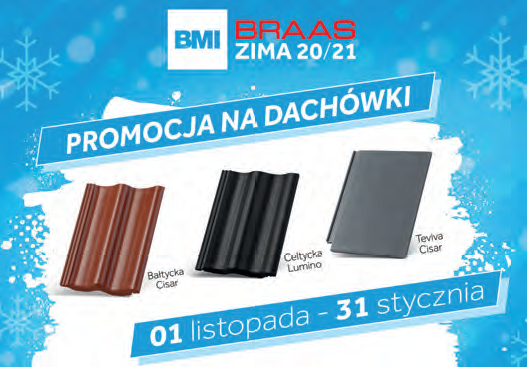 zimowa promocja