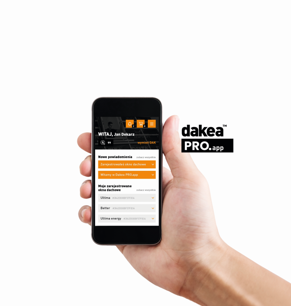 Dakea PRO.app