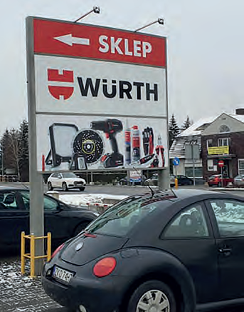 wurth sklep 