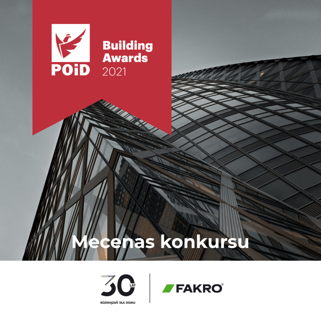 POiD Building Awards 2021