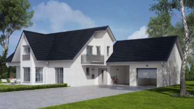 Blachodachówka modułowa Blachotrapez Nasz Dekarz