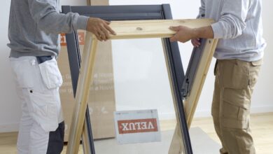 Okna dachowe Velux – ułatwienia dla dekarzy Nasz Dekarz