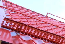 Projektowanie płotków przeciwśniegowych Nasz Dekarz