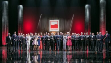 Gala Teraz Polska Nasz Dekarz