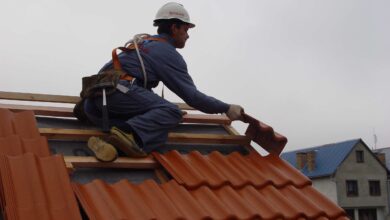 Krycie dachówkami ceramicznymi i betonowymi Nasz Dekarz