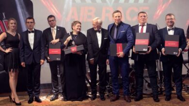 25 lat AiB Nasz Dekarz
