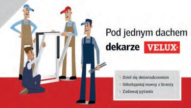 dekarze velux Nasz Dekarz