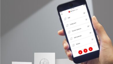 Instalacja inteligentnego systemu VELUX Nasz Dekarz