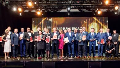 SuperDEKARZE 2019 – najlepsi w dekarskim biznesie Nasz dekarz