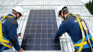 Montaż modułów PV – od czego zacząć? Nasz Dekarz
