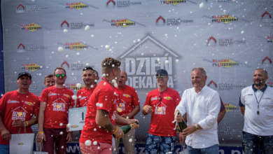OGÓLNOPOLSKI DZIEŃ DEKARZA