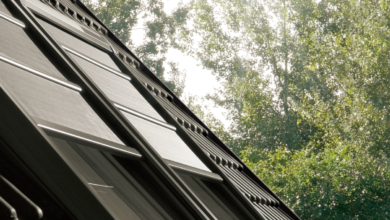 VELUX - Solarna Markiza Zaciemniająca nasz Dekarz