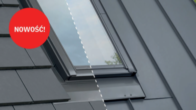 VELUX - Kołnierze EDT i EDQ Velux w promocji dla dekarzy Nasz Dekarz