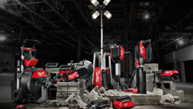 Nowy system MX FUEL™ od MILWAUKEE® rewolucjonizuje rynek elektronarzędzi Nasz Dekarz