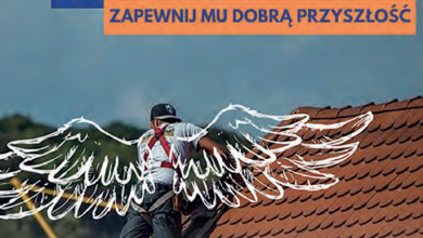Zawód Przyszłości Dekarz Nasz Dekarz