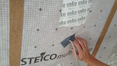 Dach STEICO – konstrukcja, termoizolacja i uszczelnienie od jednego producenta Nasz Dekarz