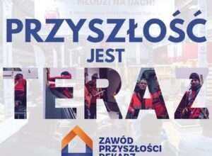 Technik dekarstwa - nowy zawód Nasz Dekarz