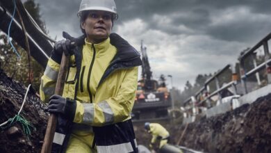 Strój roboczy Nasz Dekarz