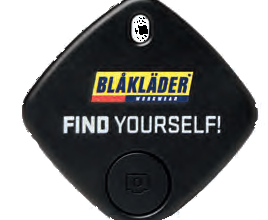 Lokalizator od Blaklader Nasz Dekarz
