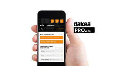 Dakea PRO.app NaszDekarz