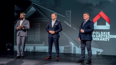 przyszłość dekarstwa Nasz Dekarz