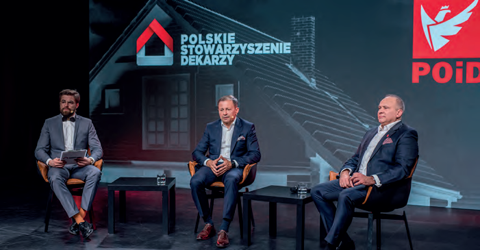 dekarstwo konferencja Janusz Komurkiewicz