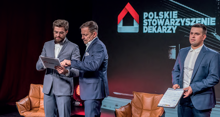 dekarstwo konferencja Falkowski