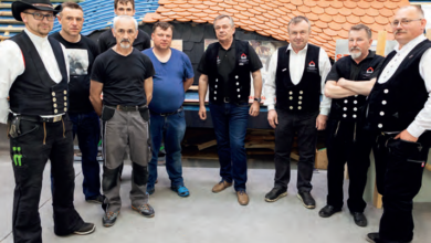 Egzamin czeladniczy i mistrzowski. Jakie wymogi trzeba spełnić? Nasz Dekarz
