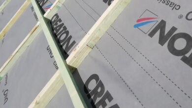 jak wybrać membranę dachową Nasz Dekarz