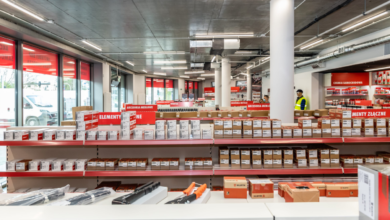 Würth Polska sklep stacjonarny w Polsce Naszdekarz.com.pl