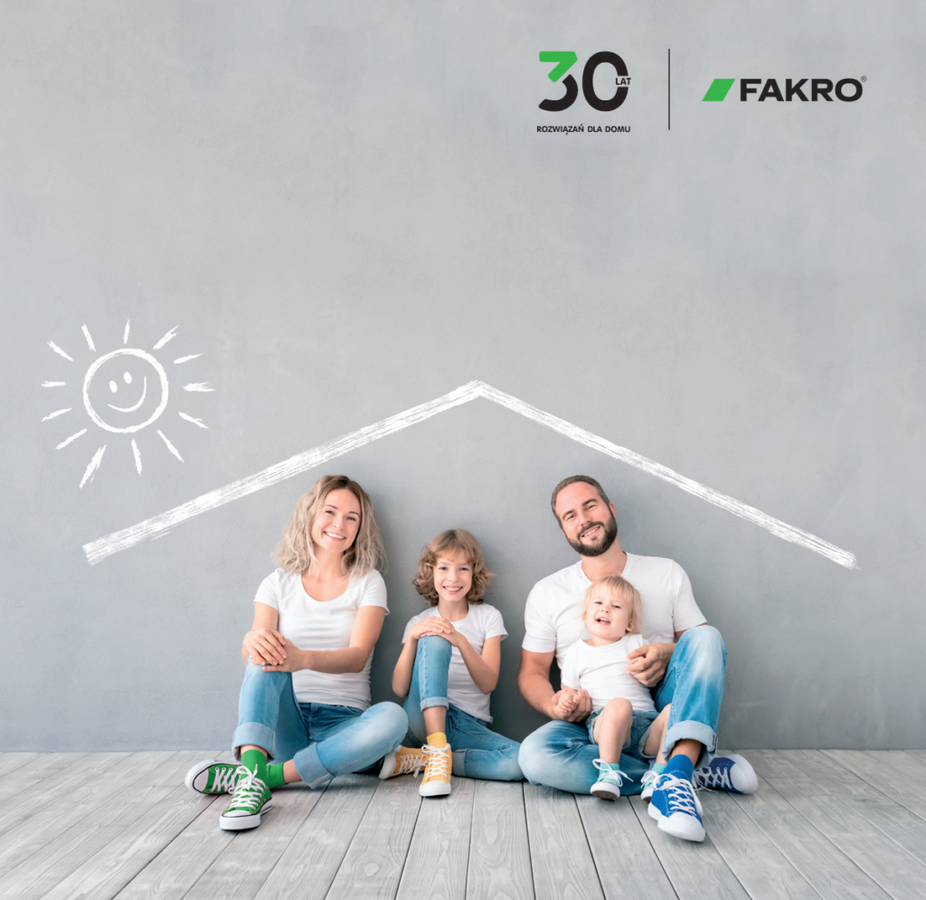 FOT.: FAKRO