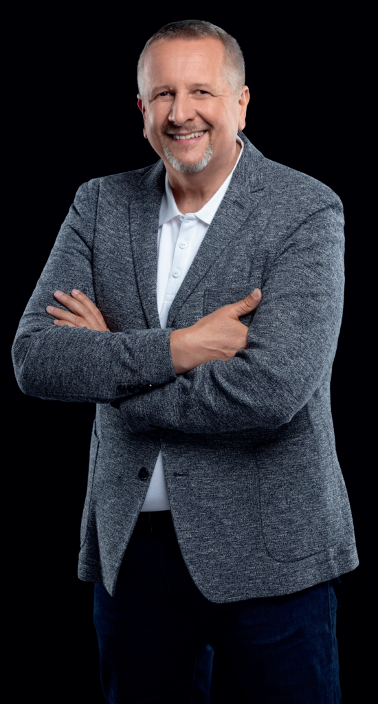 Marek Maślanka