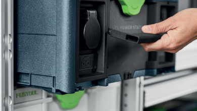 Festool Nasz Dekarz