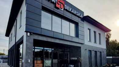Grupa dekarska Nasz dekarz