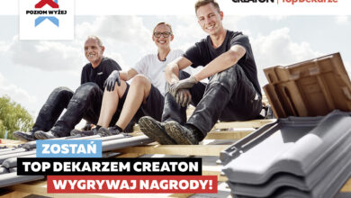 Top dekarz Nasz dekarz