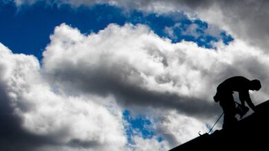 Nasz Dekarz bezpieczeństwo na dachu