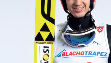 Kamil Stoch Nasz Dekarz
