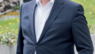 Tomasz Kobierski - Prezes Zarządu Grupy MTP