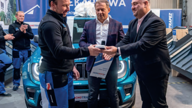 MISTRZ DEKARSTWA 2021 Nasz Dekarz