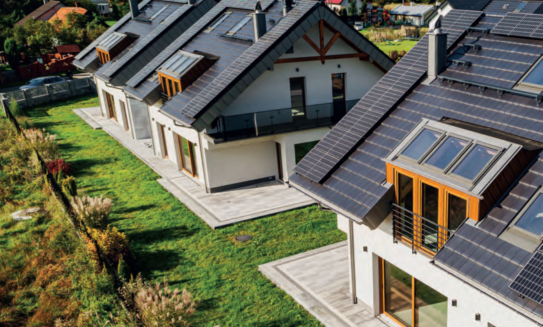 Sposoby mocowania paneli PV do pokryć dachowych Nasz Dekarz